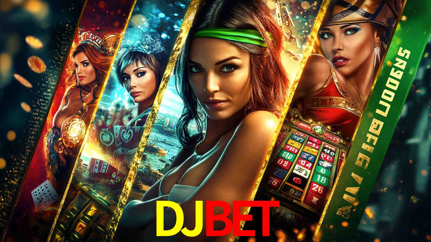 E-Sports no DJBET
