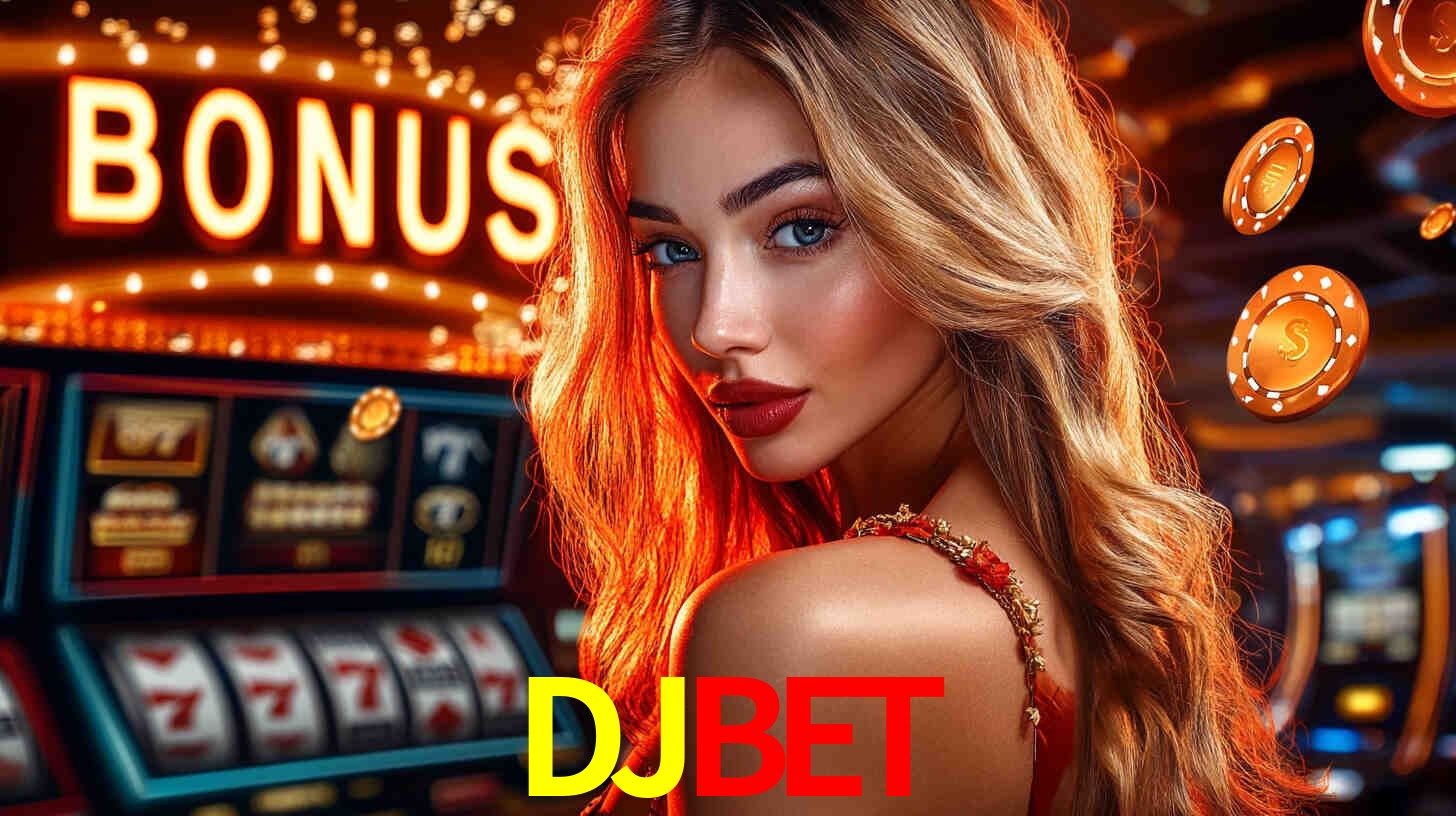 Bônus de Cadastro no DJBET