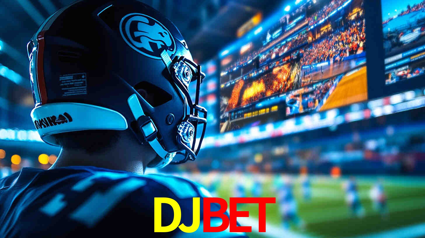 Apostas Esportivas no DJBET