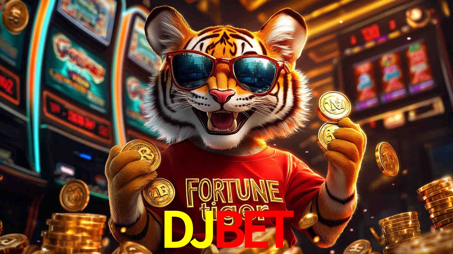 Por Que Jogar Fortune Tiger no DJBET