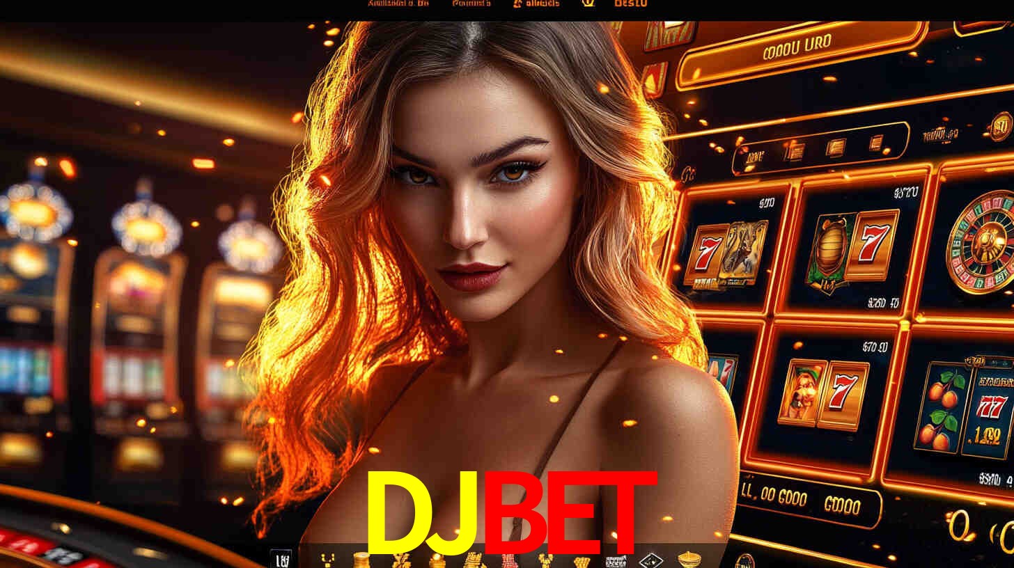 Cassino ao Vivo no DJBET