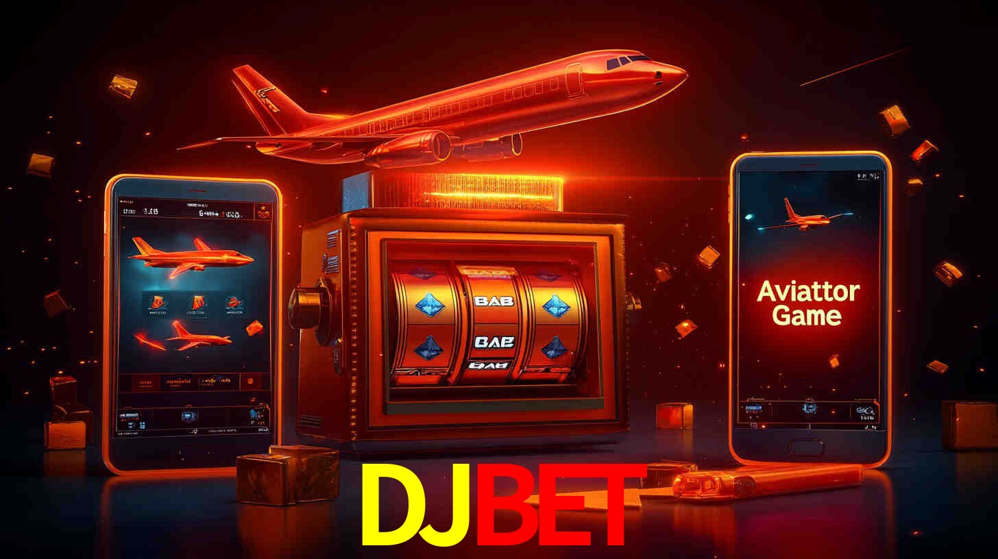 Como Jogar Aviator no DJBET