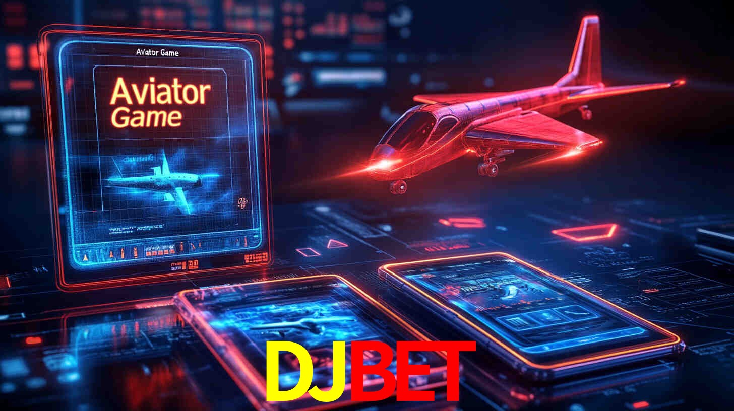 Benefícios do Aviator no DJBET