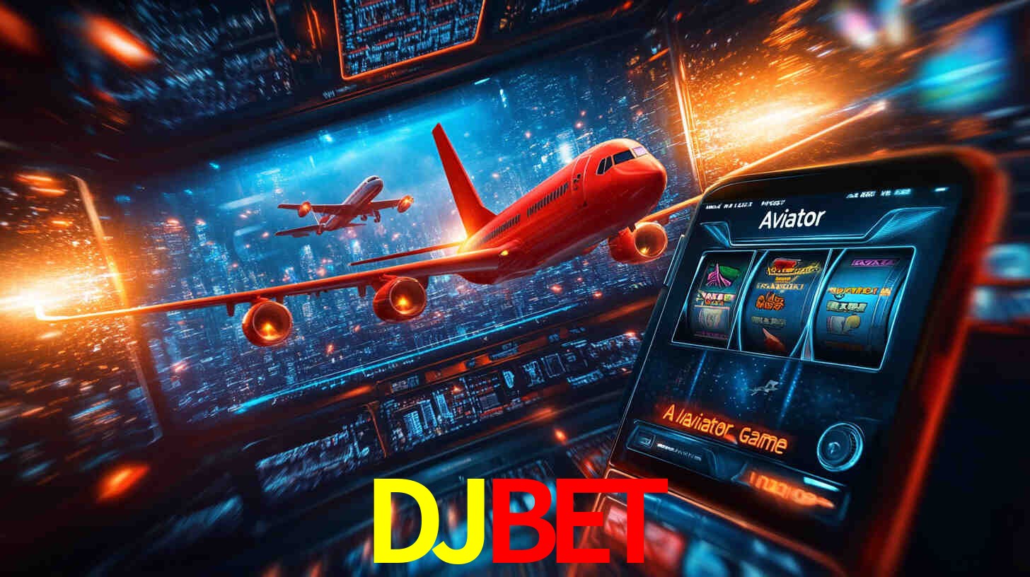 Dicas para Jogar Aviator no DJBET