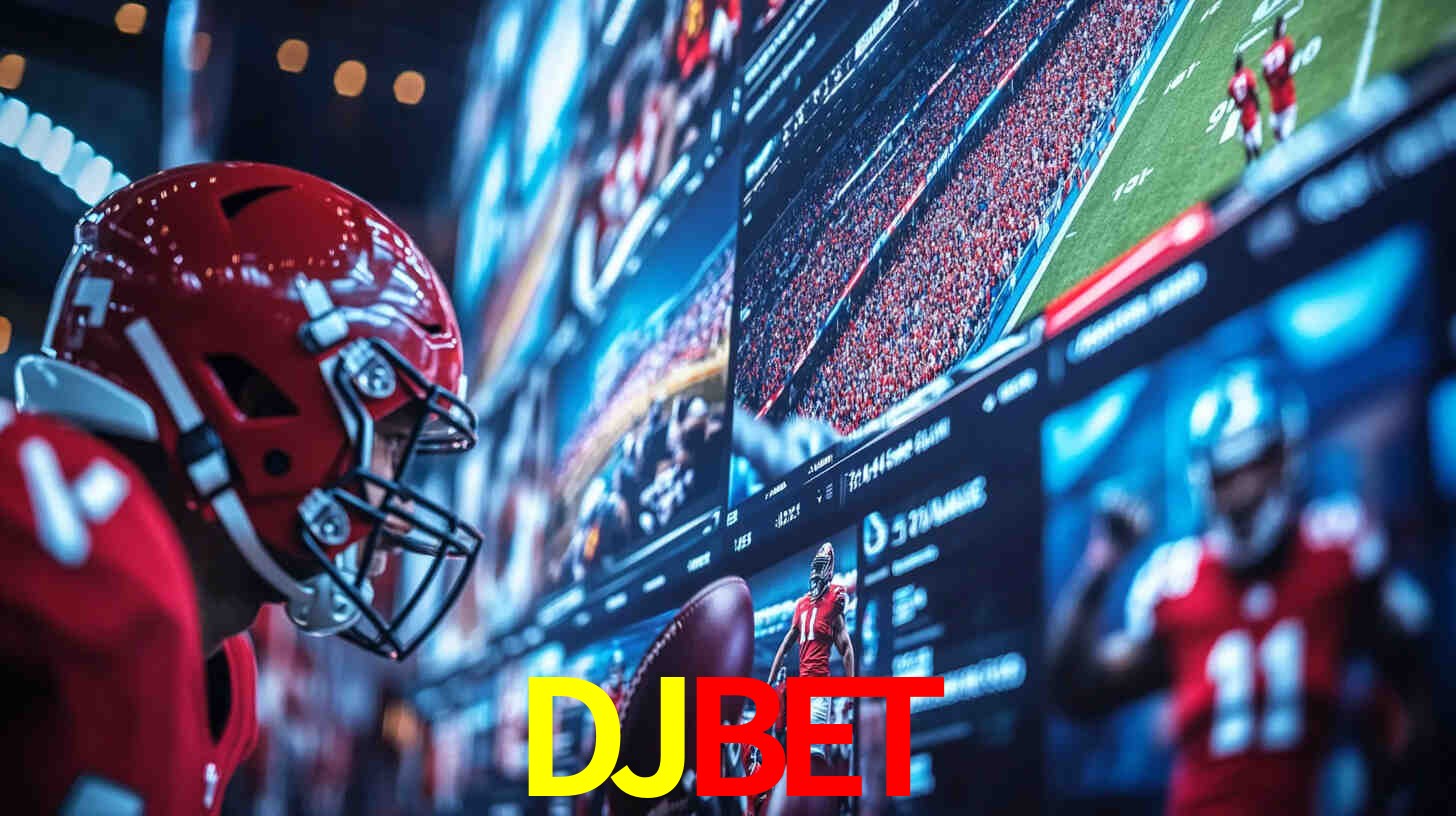 Benefícios das Apostas Ao Vivo no DJBET