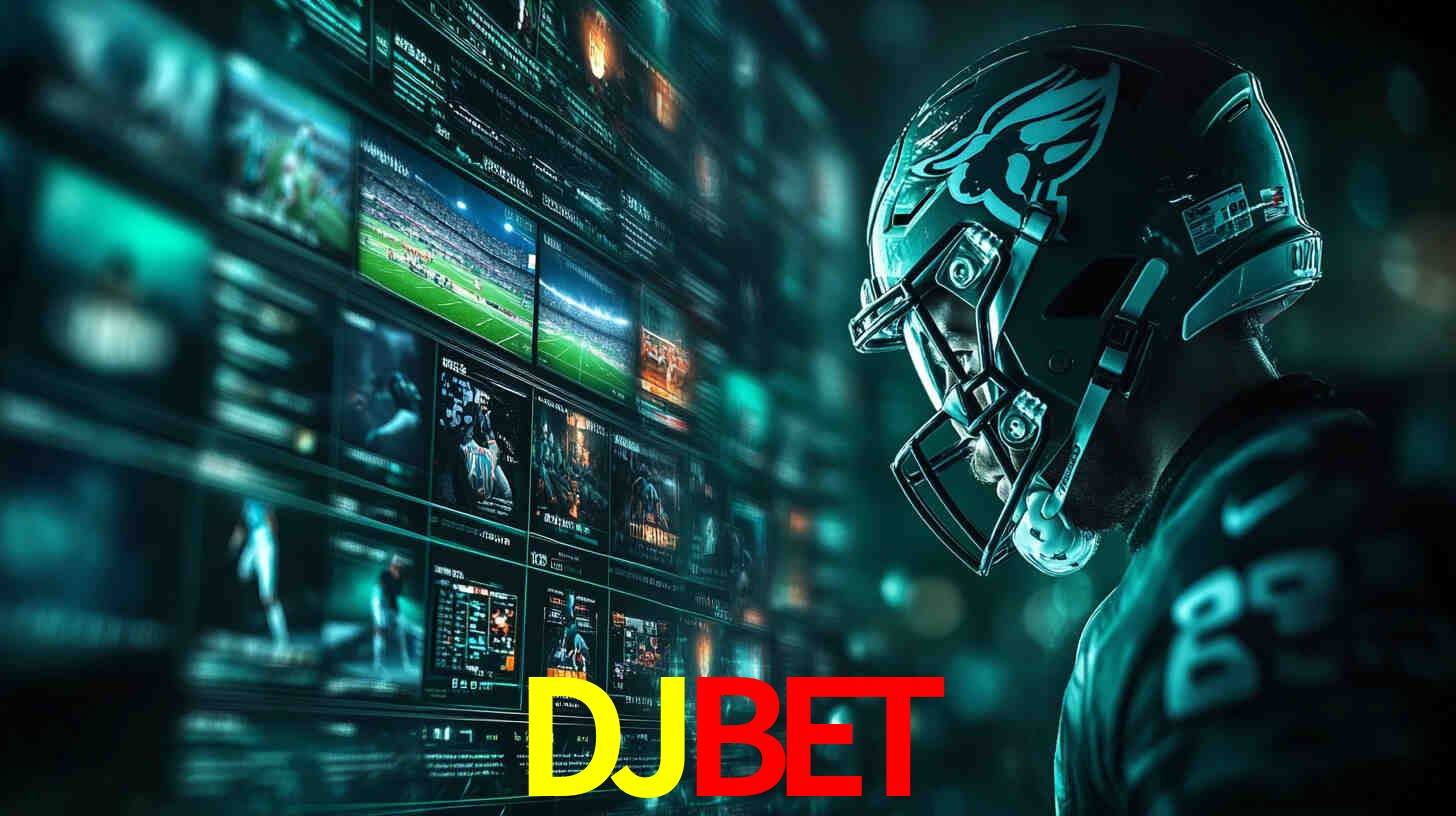 Esportes em Destaque no DJBET
