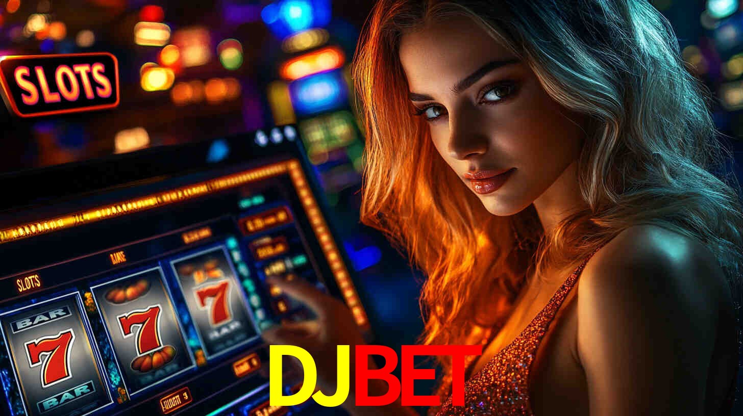 Slots com Alto RTP no DJBET